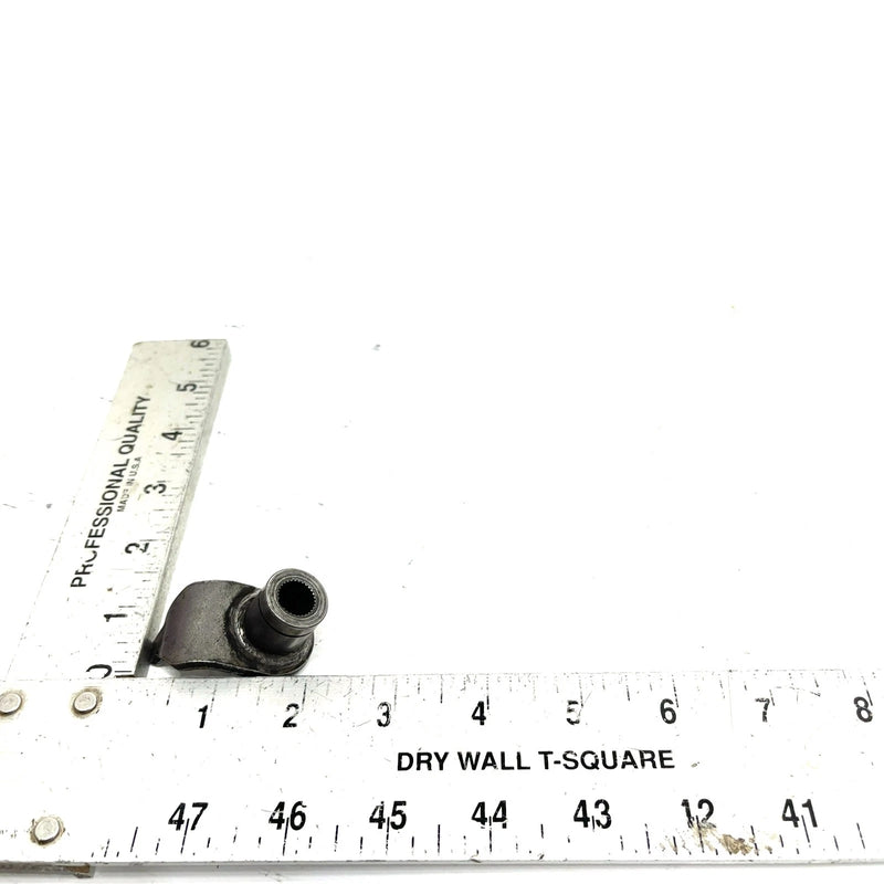 00-06 Honda Rancher 350 4x4 OEM Gear Shift Spindle Arm 24670-HN5-670 AH47