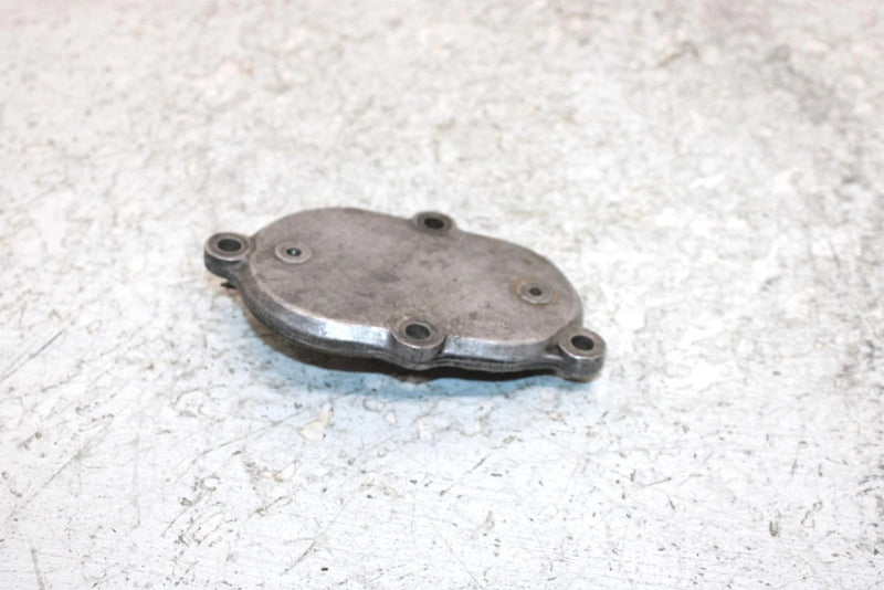 1986 Honda Trx350 Oem Reduction Gear Cover 11355-HA0-010 AH40