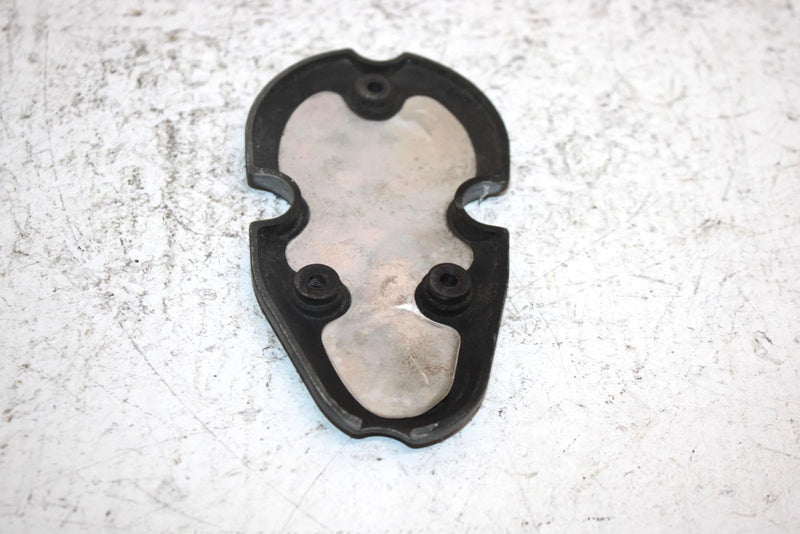 1987 Honda Fourtrax 350 A Oem Outer Starter Gear Cover 11357-HA0-770 AH39