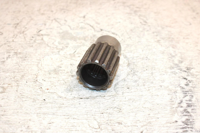 1996 Arctic Cat Cougar Oem Chaincase Extension Shaft 1602-048 SA7