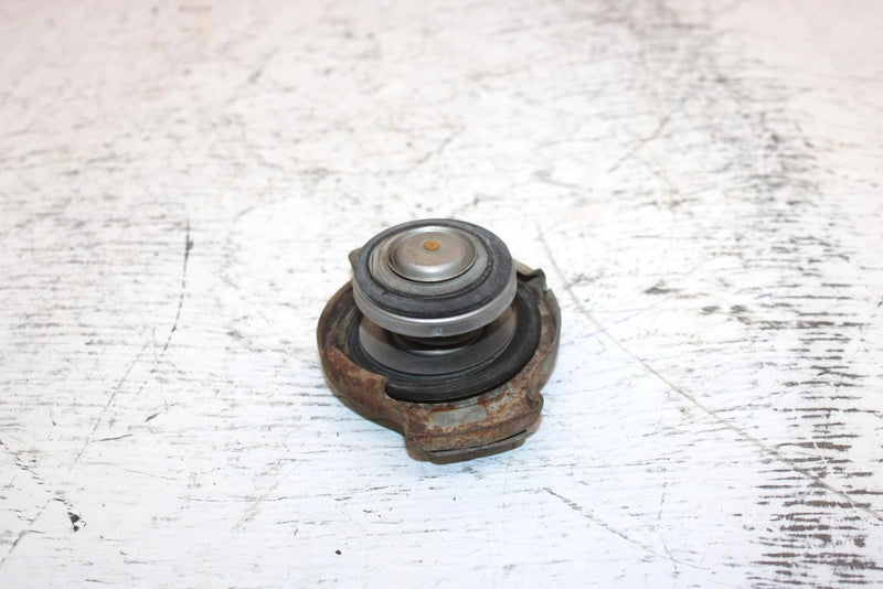 1998 Polaris 600 Xc Oem Coolant Fill Cap 2511256 SP45
