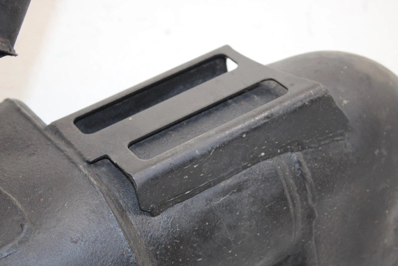 09 Polaris Trail Rmk Oem Resonator Black 1261326-029 SP104