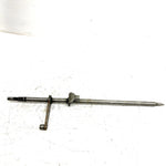 07-11 Honda Rancher 420 TRX420FE ES OEM Gearshift Spindle 24680-HP5-600 AH76
