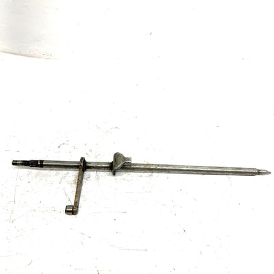 07-11 Honda Rancher 420 TRX420FE ES OEM Gearshift Spindle 24680-HP5-600 AH76