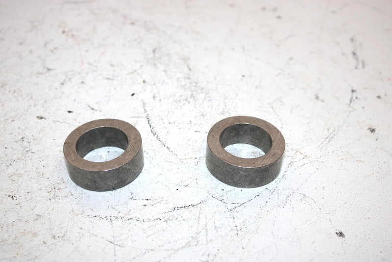 98 Arctic Cat Zl 440 Oem Offset Arm Spacer (Pair) 1604-365 SAS1