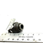 1990 Yamaha Moto 4 OEM Rear Driveshaft Joint 1YW-17556-01-00 AY51