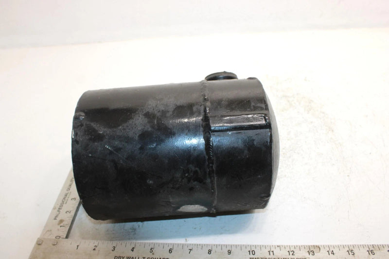 1997 Arctic Cat Tigershark Monte Carlo Exhaust Muffler Water Box 0712-230 JA12