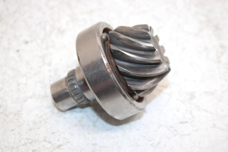 2005 Polaris Sportsman 800 Oem Transmission Bevel Gear 3234911 AP146