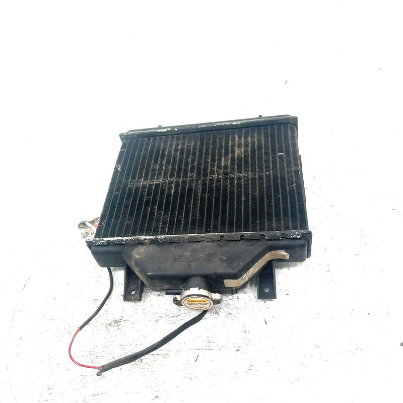1993 Polaris Trail Boss 350L 2x4 OEM Radiator 1240006 AP247