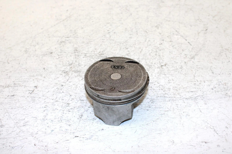 2004 Kawasaki Kfx 700 Oem 82mm Bore Piston W/Pin 13001-1658 AK30