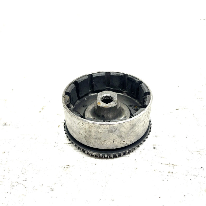 2004 Polaris MSX 110 OEM Flywheel 0451961 JP42.1