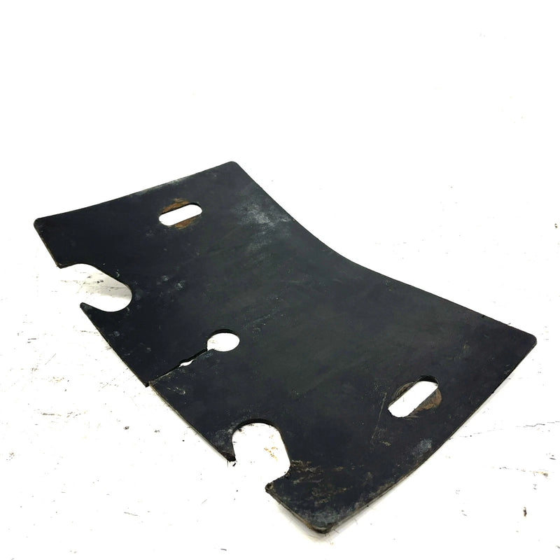 86-87 Polaris Trail Boss 250R OEM Front Splash Shield 5850070 AP195