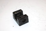 1996 Arctic Cat Zrt 600 Oem Handlebar Mount Set 0105-350 0105-351 SA46