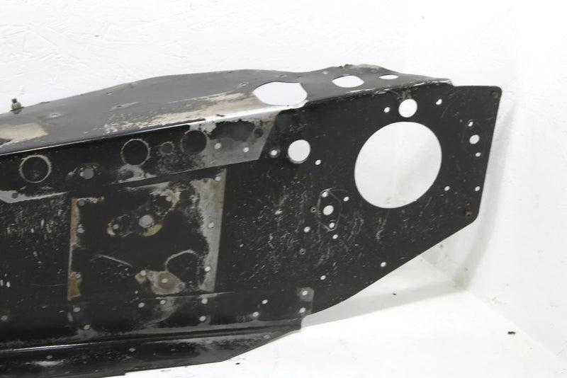 2007 Yamaha Attak Gt Oem Left Rear Tunnel 8FP-21940-01-00 SY135