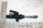 1987 Yamaha  Warrior Oem Rear Brake Master Cylinder 29L-25850-51-00 AY16
