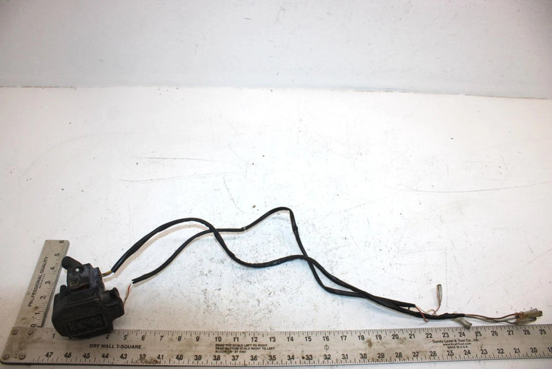 1995 Polaris 300 Oem Throttle Control Lever 2010149 AP141