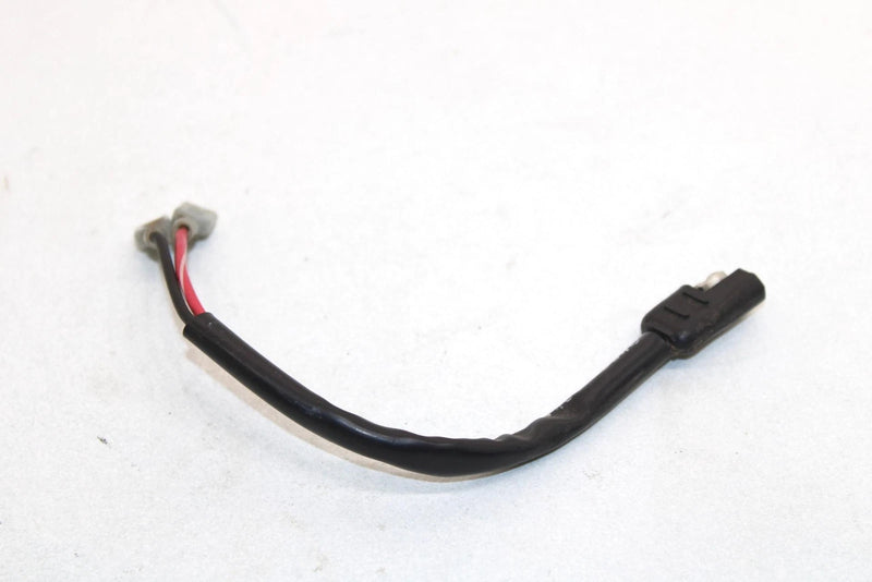 03 Arctic Cat 500 Fis Automatic  Oem Accessory Socket Wiring 0486-004 AA19
