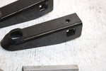02 Polaris Sportsman 400 Oem Sway Bar Arm and Link Set 1543119-067 AP75