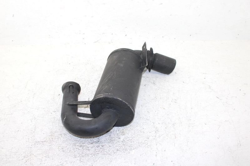 2001 Ski-doo Mxz 800 Aftermarket Muffler SS19