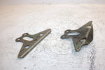 1996 Ski-doo Mxz 440 Oem Link Plate Set 517254800 517254900 SS13