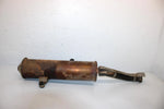 15 Suzuki King Quad 500 Oem Exhaust Muffler 14310-11H10 14310-11H11 AS10