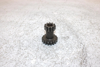 1998 Suzuki Quadrunner 250 Oem Reverse Idler Gear 29150-19B02 29150-19B10 AS13