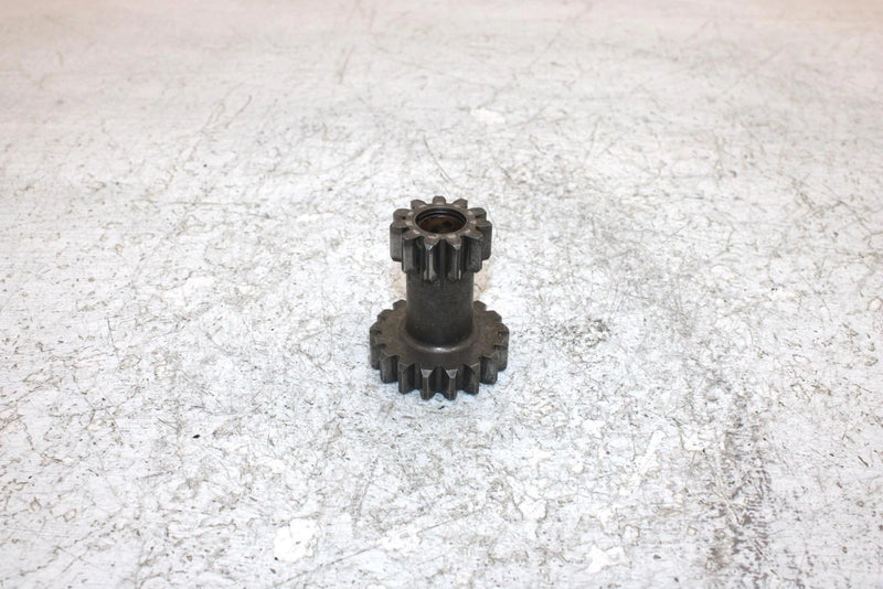 1998 Suzuki Quadrunner 250 Oem Reverse Idler Gear 29150-19B02 29150-19B10 AS13