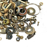 2001 Polaris Magnum 325 4X4 OEM Nut Bolt Spacer Hardware Kit AP202