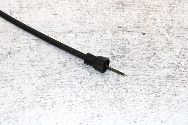 1995 Yamaha Vmax 600 Le Oem Speedometer Cable 8AB-83550-00-00 SY21