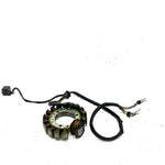 90-94 Yamaha Big Bear 350 OEM Stator 3HN-85510-00-00 AY53