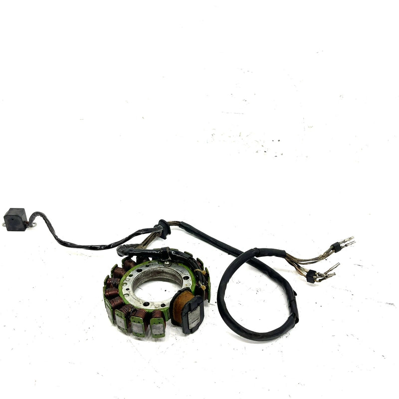 90-94 Yamaha Big Bear 350 OEM Stator 3HN-85510-00-00 AY53