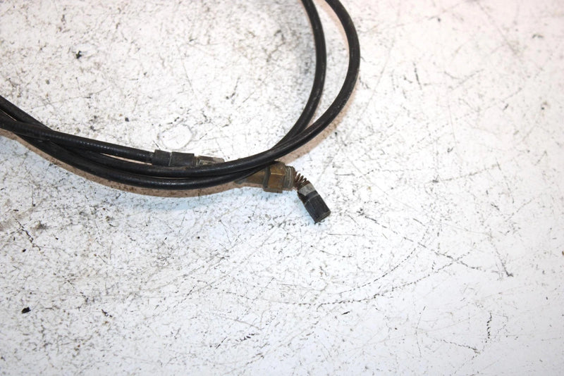 99 Polaris Indy 500 Oem Choke Cable Set 2200188 SP51