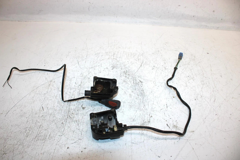 2005 Kawasaki Brute Force 750 4x4 Oem Throttle Controle Lever 39074-1062 AK23
