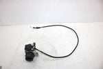 2007 Honda Fortrax 680 Oem Throttle Body And Cable 16400-HN8-B42 AH46