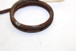 86 Kawasaki Bayou 300 OEM Brake Pedal Spring 92081-1887 AK9