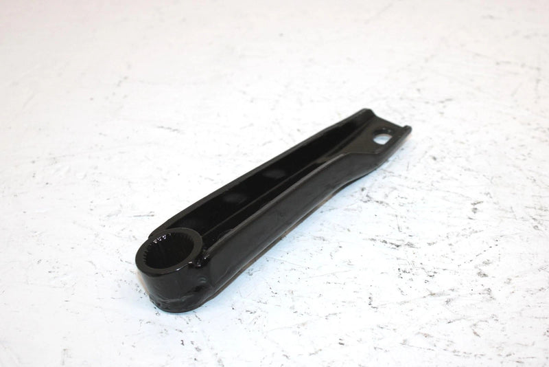 1974 Yamaha Tl433f Oem Left Steering Arm 861-23851-01-00 SY28