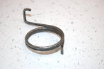 09 Suzuki King Quad 450 Lta450x  Oem Rear Brake Lever Spring 64484-31G00 AS8