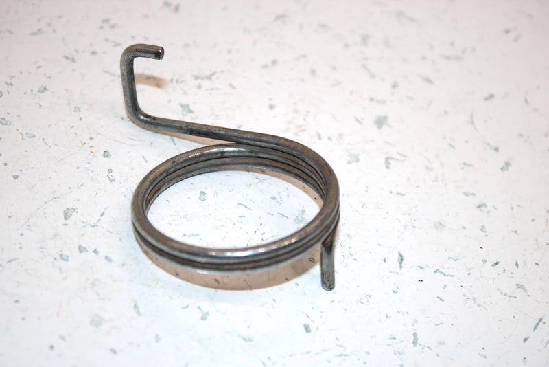 09 Suzuki King Quad 450 Lta450x  Oem Rear Brake Lever Spring 64484-31G00 AS8