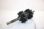 1988 Yamaha Phazer Oem Front Track Drive Axle 8K4-W4751-01-00 SY26