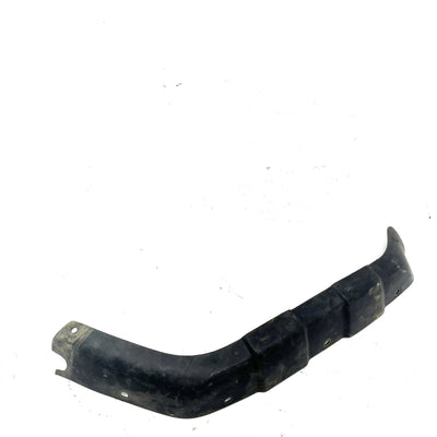 02 Honda Rancher 350 TRX350FM 4x4 OEM Front Left Mud Guard 61866-HN5-670ZA AH47