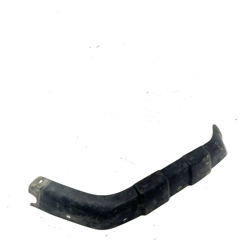 02 Honda Rancher 350 TRX350FM 4x4 OEM Front Left Mud Guard 61866-HN5-670ZA AH47
