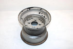 93 Polaris 250 4x4 Oem Rear Rim Silver 1520114 AP140