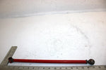 92 Polaris Indy 440 Oem Upper Radius Rod (Red) 1822037-067 SP48