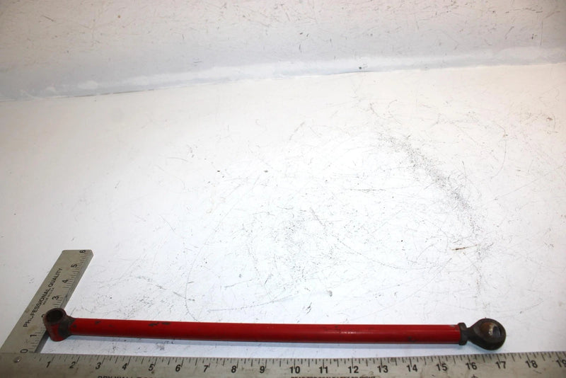 92 Polaris Indy 440 Oem Upper Radius Rod (Red) 1822037-067 SP48