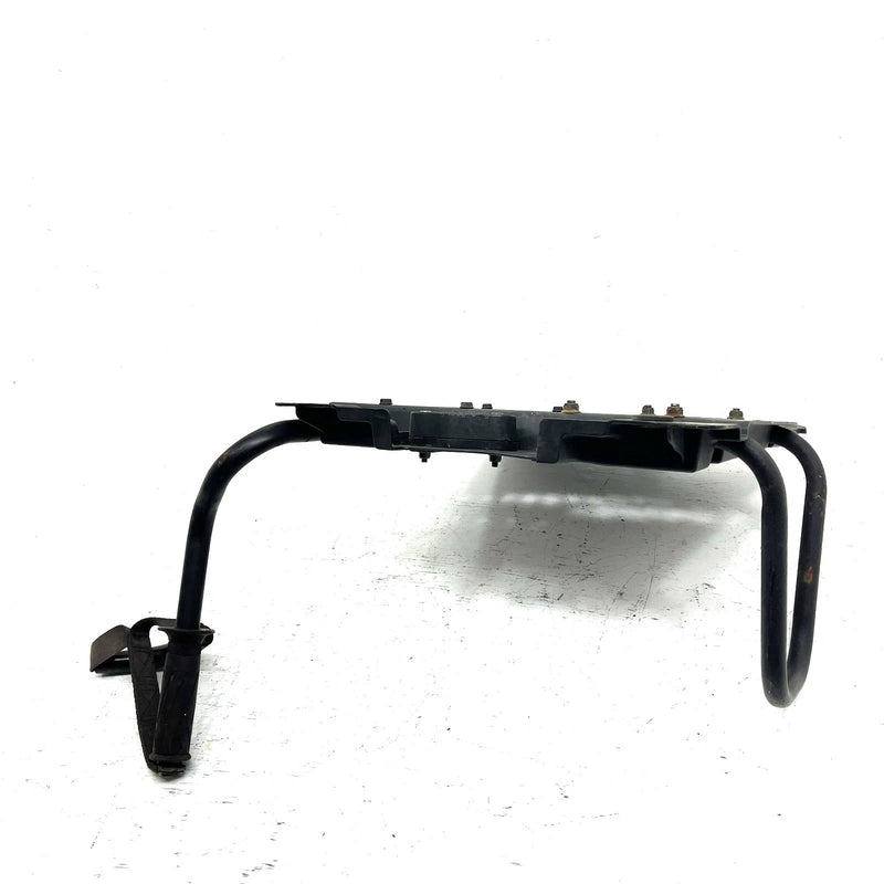 04-07 Yamaha Rhino 660 OEM Passenger Seat Base 5UG-F470E-01-00 XY3.1