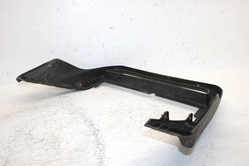 1997 Yamaha Vmax Sx 700 Triple Oem Rear Bumper Cover 8CR-77542-00-00 SY10