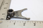 00 Kawasaki Bayou 300 4x4 OEM Left Shift Fork 13140-1174 Q2986