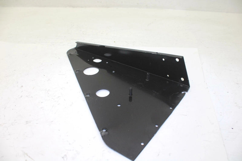 97 Arctic Cat EXT 580 EFI DLX OEM Right Louver 0716-273 SA96