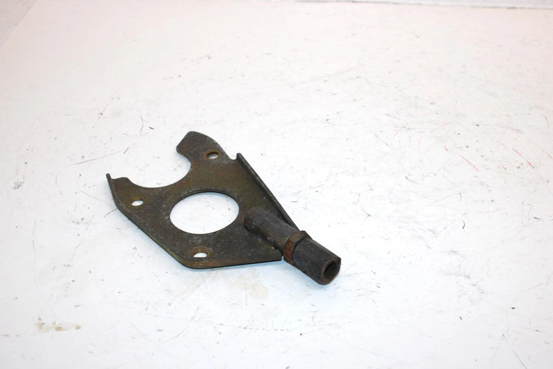 1996 Ski-doo Touring Sle Oem Torque Stop Plate 517271800 SS27