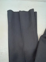 New Vintage Gray Dickson Jenkins Polyester Pants #5917 3A-88